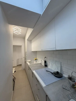 Închiriez apartament 2 camere modern, Vitan Bobocica - imagine 5