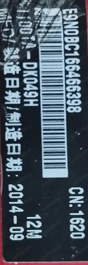 Tableta Asus T100TA - imagine 4