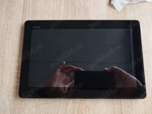 Tableta Asus T100TA - imagine 2