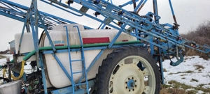 vand mașina de erbicidat evrard