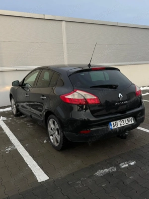 Renault Megane 3 1.6 16v - imagine 2
