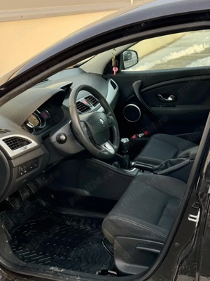 Renault Megane 3 1.6 16v - imagine 4
