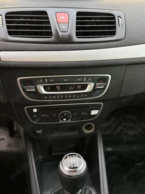 Renault Megane 3 1.6 16v - imagine 3