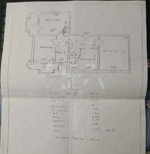 3 Camere Sebastian  Ileana Cosânzeana 