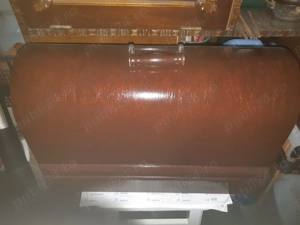 Masina de cusut manuală  - imagine 5