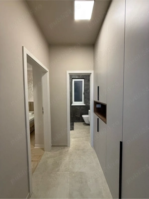 Apartament modern de închiriat în Ghiroda| etaj 1 | 44 mp |  Loc de parcare  - imagine 4