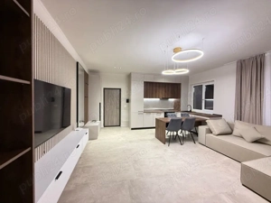 Apartament modern de închiriat în Ghiroda| etaj 1 | 44 mp |  Loc de parcare  - imagine 3
