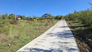 Persoana fizica teren intravilan BUCIUM BARNOVA