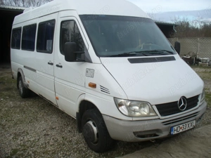 microbuz sprinter 413