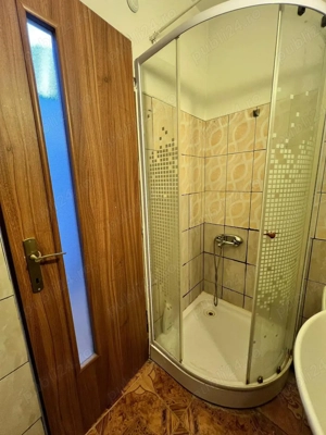 P.F vand apartament 2 camere  - imagine 10