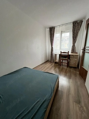 P.F vand apartament 2 camere  - imagine 7