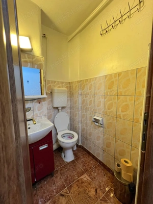 P.F vand apartament 2 camere  - imagine 9
