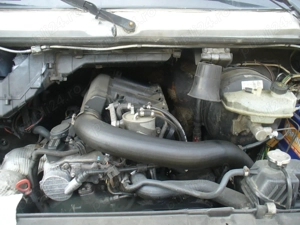 microbuz sprinter 413 - imagine 2