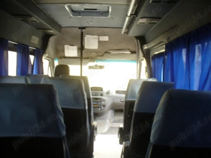 microbuz sprinter 413 - imagine 3