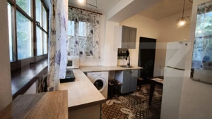 Apartamente in curte propie, mobilat, renovat  - imagine 11