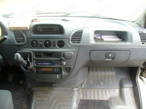 microbuz sprinter 413 - imagine 5