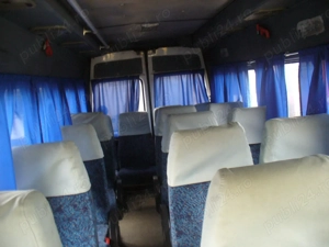 microbuz sprinter 413 - imagine 4