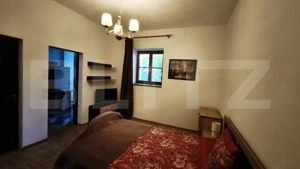 Apartamente in curte propie, mobilat, renovat  - imagine 12