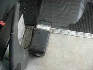 microbuz sprinter 413 - imagine 9