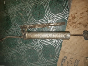 Decalimetru gresare folosit 