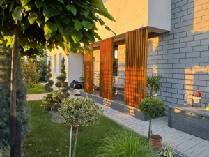 Set 2 glisiere 1,5 m - pentru foisoare- terase - imagine 4