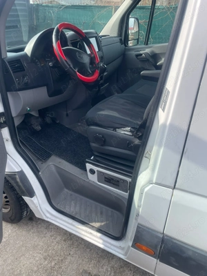 Mercedes Benz Sprinter 311 CDI Maxi - Lung - imagine 7