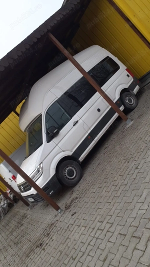 Camper VW Grand California - imagine 4