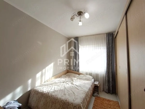 Apartament 3 camere ultracentral în Blaj – Ultrafinisat, mobilat modern - imagine 5