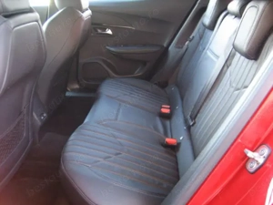 Peugeot 2008 1.2 PURE TECH 131 CP 2021 GT-line,Led,Piele,Navi 3D,Touch,Climatronic,Camera,Jante 17". - imagine 12