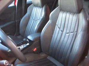 Peugeot 2008 1.2 PURE TECH 131 CP 2021 GT-line,Led,Piele,Navi 3D,Touch,Climatronic,Camera,Jante 17". - imagine 11