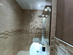 Apartament 3 camere ultracentral în Blaj – Ultrafinisat, mobilat modern - imagine 6