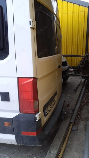 Camper VW Grand California - imagine 3