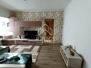 Apartament 3 camere ultracentral în Blaj – Ultrafinisat, mobilat modern - imagine 7