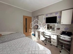 Apartament 3 camere ultracentral în Blaj – Ultrafinisat, mobilat modern - imagine 4