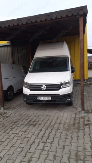 Camper VW Grand California - imagine 2