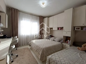 Apartament 3 camere ultracentral în Blaj – Ultrafinisat, mobilat modern - imagine 10