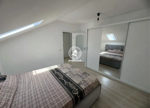 Apartament 2 camere decomandat Rediu