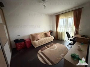 Casa 4 camere mobilata toate utilitatile in  Ciorogarla - imagine 17