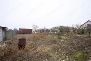 Casǎ nouǎ de vânzare plan Parter Livada de Bihor - imagine 8