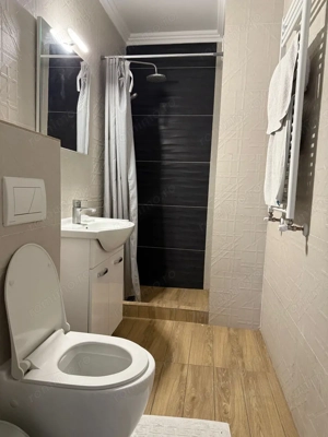 Garsoniera de inchiriat in zona Dacia - imagine 2