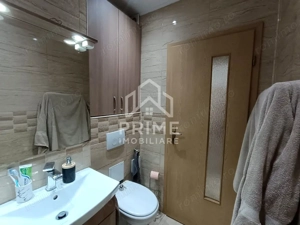 Apartament 3 camere ultracentral în Blaj – Ultrafinisat, mobilat modern - imagine 11