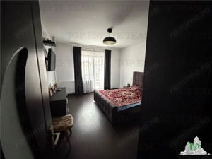 Casa 4 camere mobilata toate utilitatile in  Ciorogarla - imagine 18