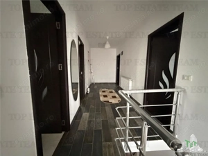 Casa 4 camere mobilata toate utilitatile in  Ciorogarla - imagine 20