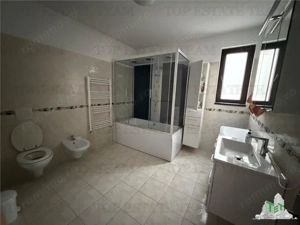 Casa 4 camere mobilata toate utilitatile in  Ciorogarla - imagine 19