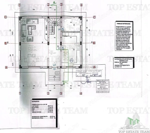 Casa 4 camere mobilata toate utilitatile in  Ciorogarla - imagine 8