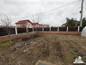 Casa 4 camere mobilata toate utilitatile in  Ciorogarla - imagine 3