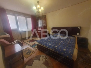 Apartament 3 camere decomandat etaj 2 suprafata 48 mp utili