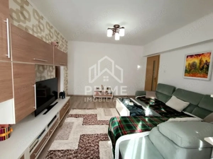 Apartament 3 camere ultracentral în Blaj – Ultrafinisat, mobilat modern - imagine 8