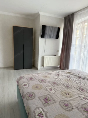 Garsoniera de inchiriat in zona Dacia