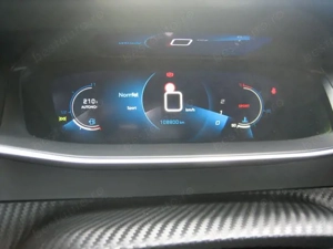 Peugeot 2008 1.2 PURE TECH 131 CP 2021 GT-line,Led,Piele,Navi 3D,Touch,Climatronic,Camera,Jante 17". - imagine 16